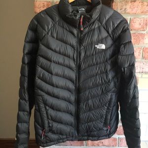Women’s North Face